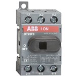Lastscheider ABB Componenten OT25F3